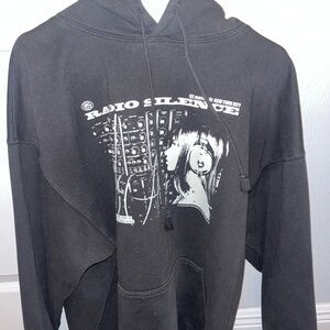 Brandy Melville hoodie